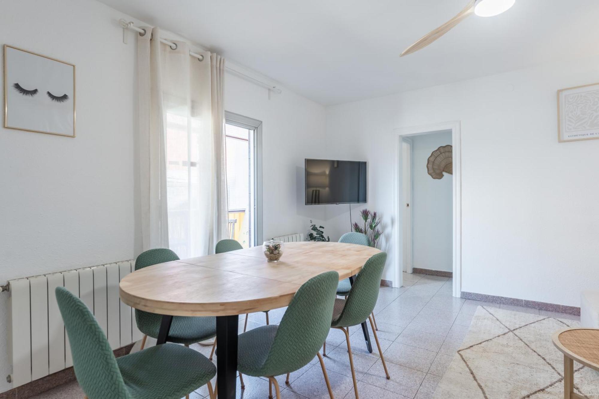 Feel Welcome Barcelona 10 Cornellà de Llobregat Εξωτερικό φωτογραφία